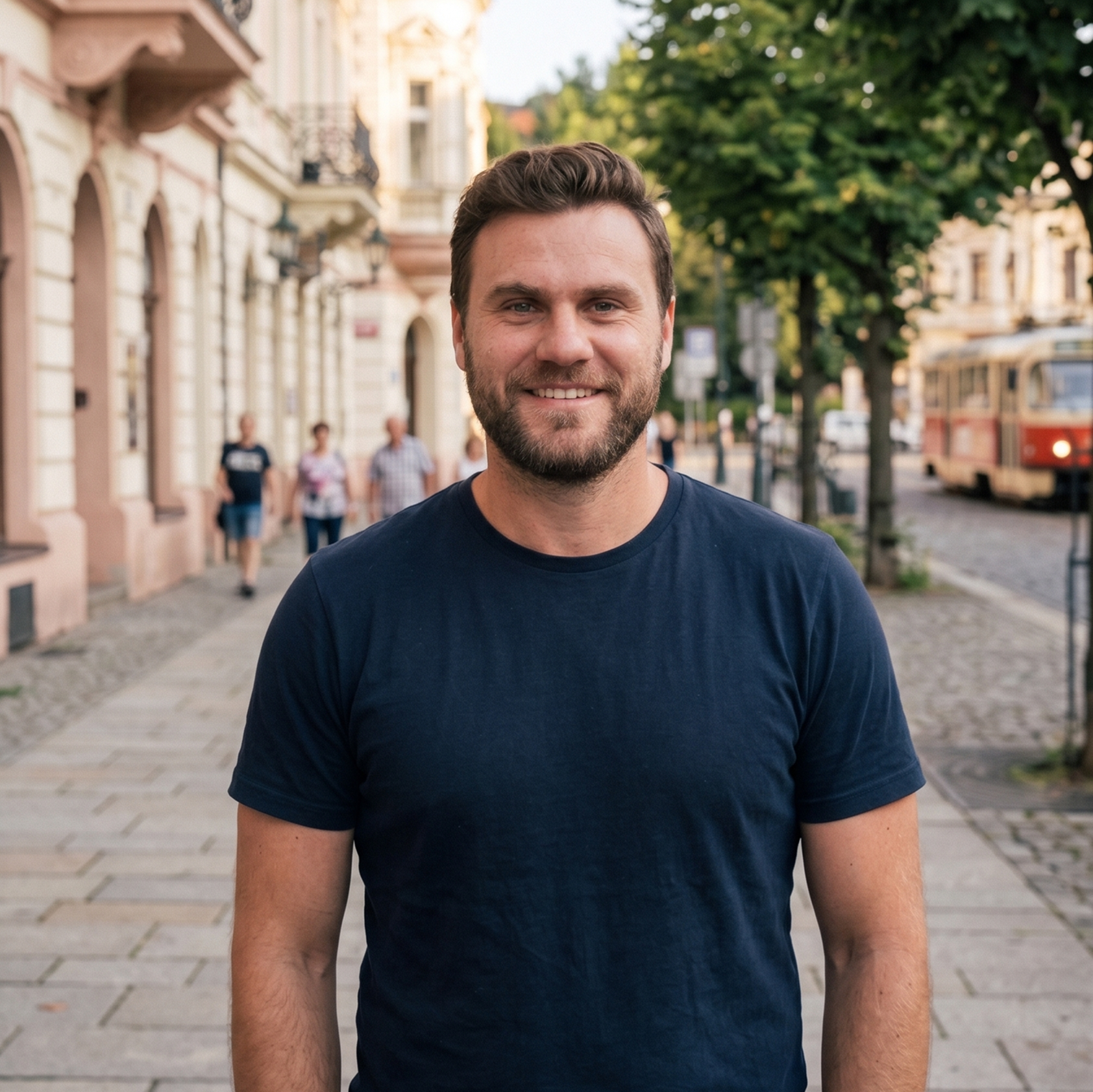 Jak Kryštof hledá investiční byty systematicky
